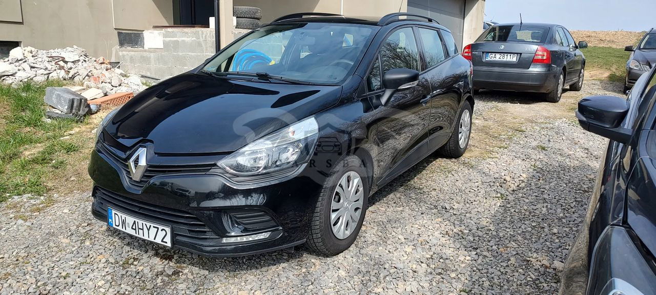 DS DS5 2016
