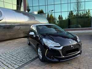 DS DS3 2016