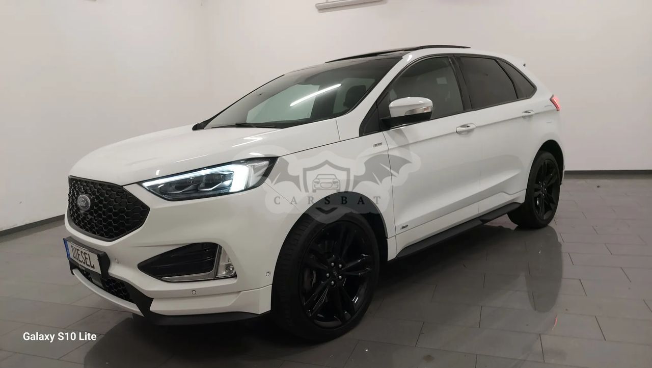 Ford Edge 2.0 EcoBlue Twin-Turbo 4WD ST-Line 2020