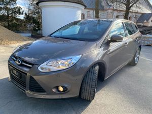 Ford Focus Mk3 1.0 EcoBoost Hybrid ACTIVE 2013