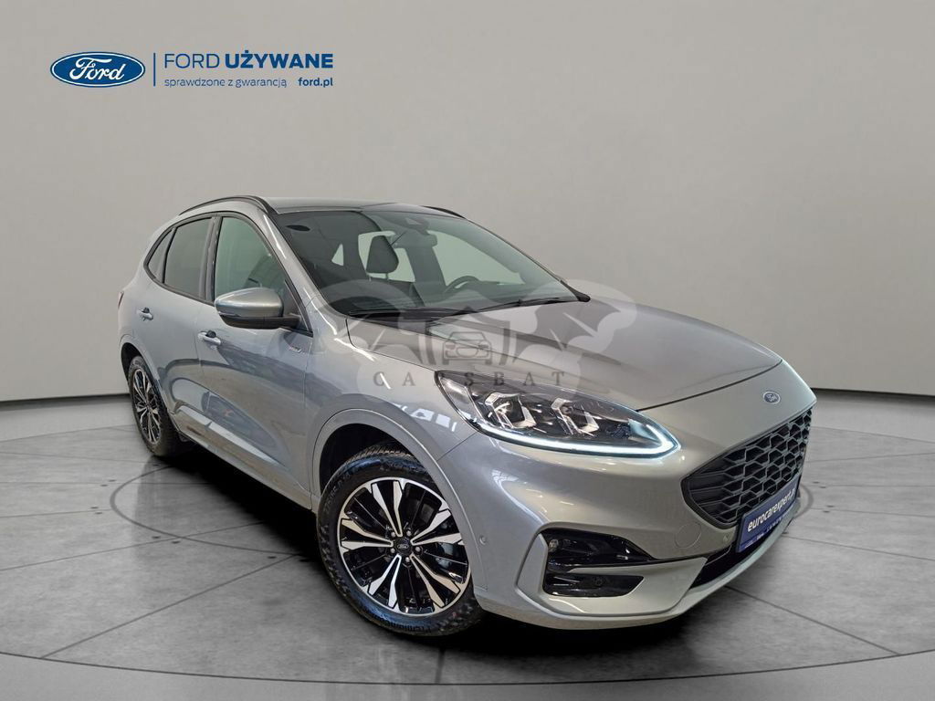 Ford Kuga III 2.5P PHEV FWD ST-Line X 2023