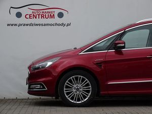 Ford S-Max II 2.0 TDCi Vignale 2018