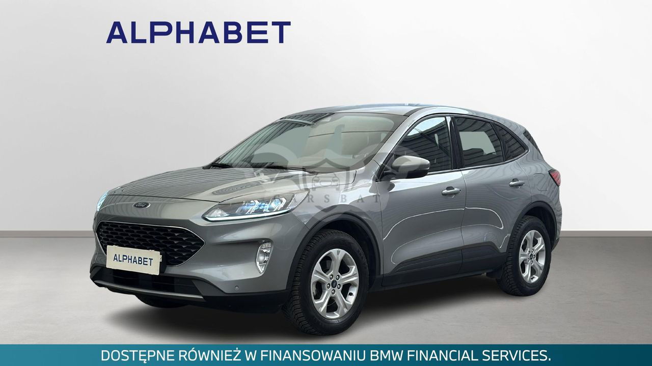 Ford Kuga III 1.5 EcoBlue FWD Titanium 2022