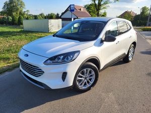 Ford Kuga III 2021