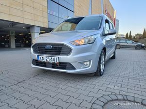 Ford Tourneo Connect II 2018