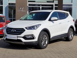 Hyundai Santa Fe III 2.0 CRDi Style 4WD 2016
