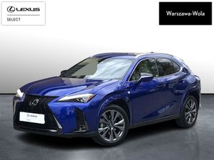Lexus UX 2024