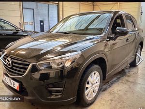 Mazda CX-5 I SKYACTIV-D 175 Drive AWD Sports-Line 2016