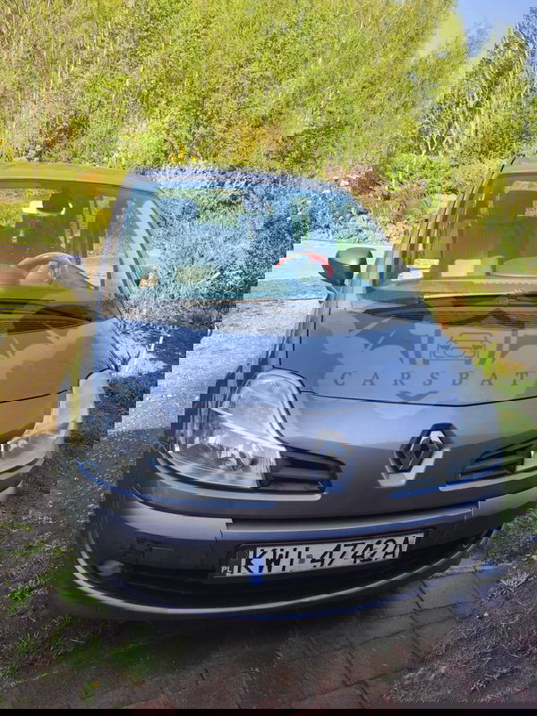 Renault Modus 2010