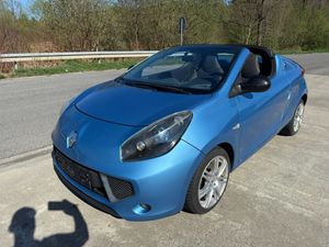 Renault Wind TCe 100 Dynamique 2011