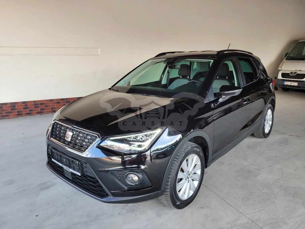 Seat Arona 1.0 TSI Full LED S&S 2018