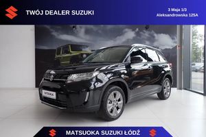 Suzuki Vitara III 1.4 Boosterjet mHEV Premium Plus 2WD 2025