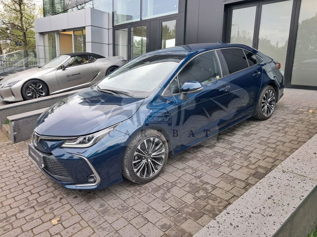 Toyota Corolla Seria E21 1.5 Style 2023