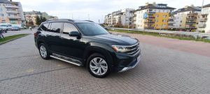 Volkswagen Atlas 2021