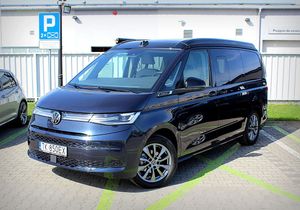 Volkswagen California 2025