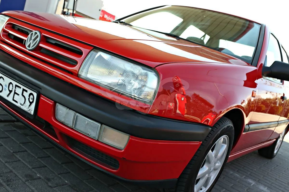 Volkswagen Vento 1.8 GL 1995