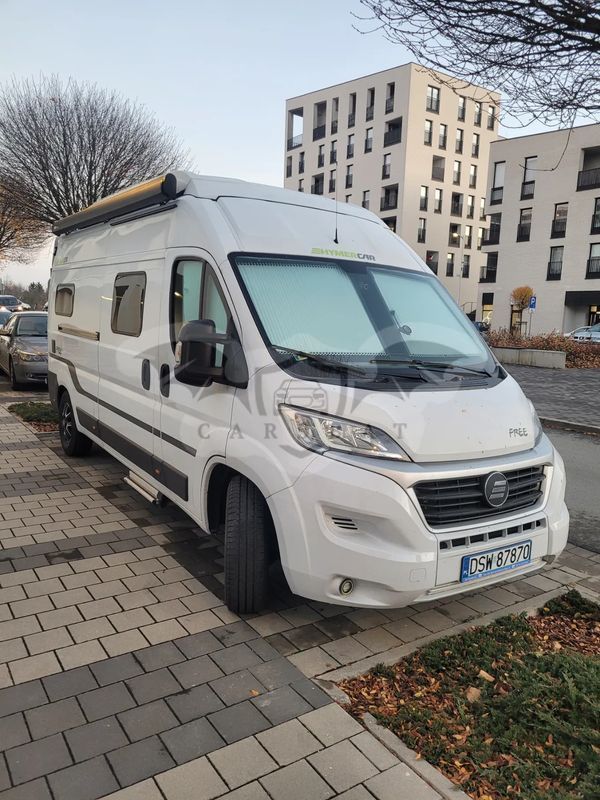 Citroën Jumper 2016