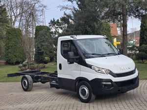 Iveco Daily 2019