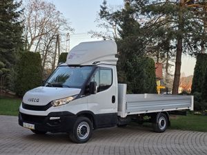 Iveco Daily 2018