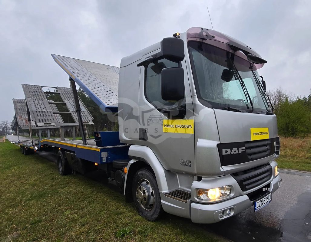 DAF LF 2010