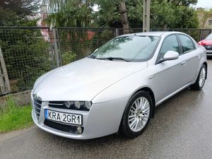 Alfa Romeo 159 1750TBi Sport 2010