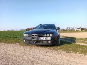 Alfa Romeo 159 2010