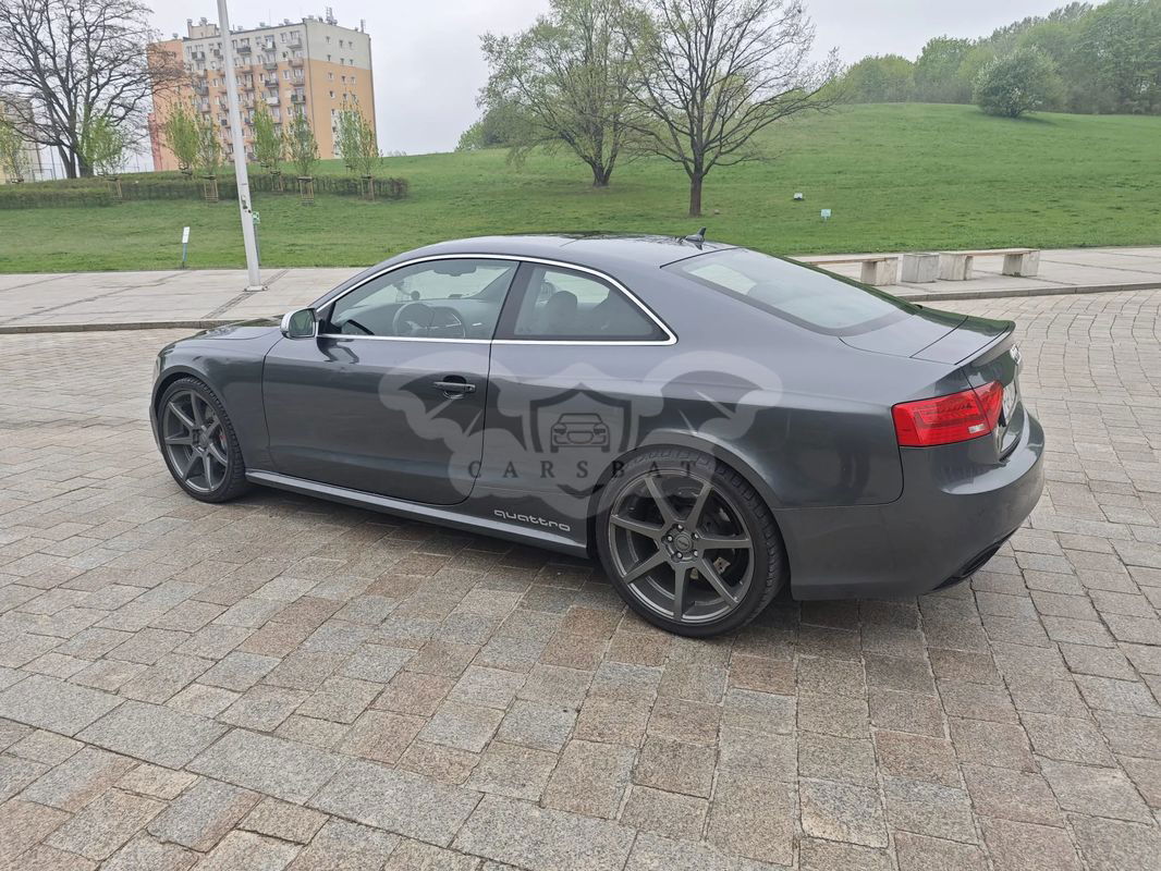 Audi RS5 2014