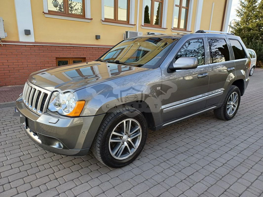 BMW X5 E53 3.0 d 2004