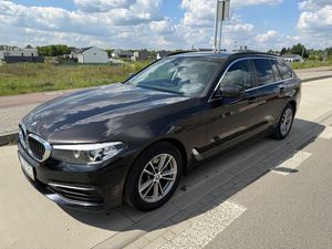 BMW 3 Series G20/G21 318i M Sport 2022