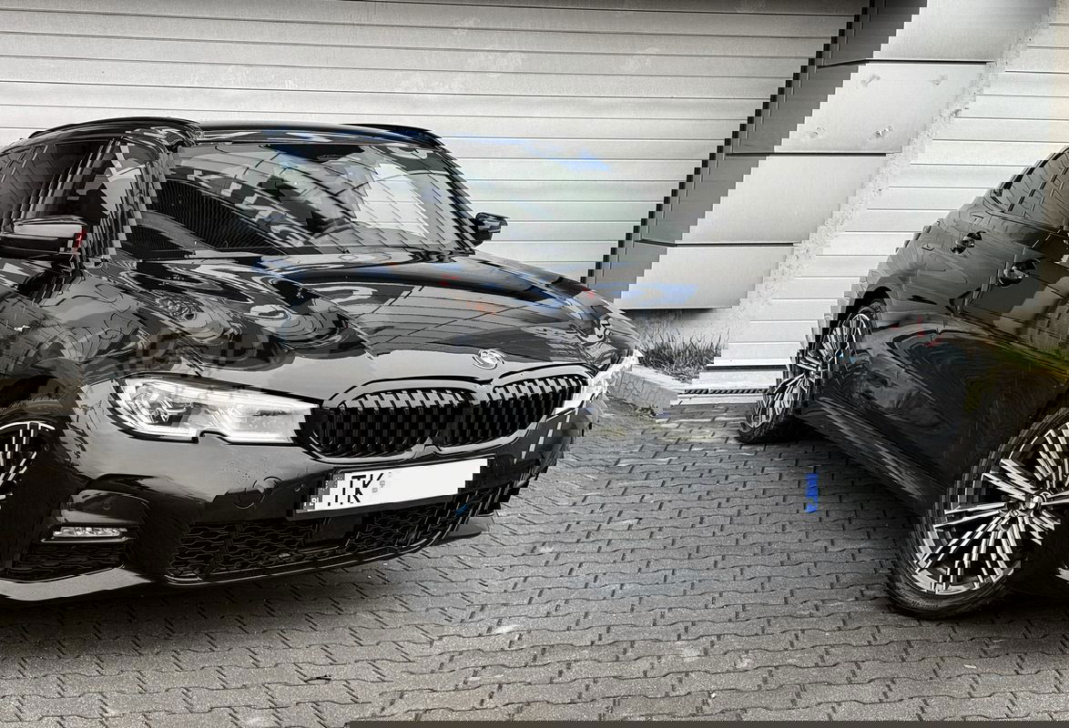 BMW 3 Series G20/G21 320d xDrive M Sport Shadow 2019