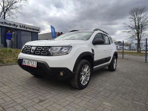 Dacia Duster II 1.5 Blue dCi Comfort 4WD 2019