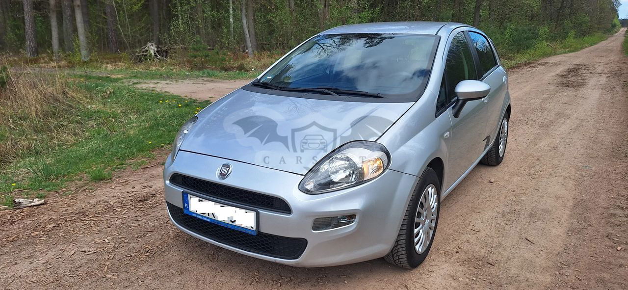 Fiat Punto II FL 1.4 Easy S&S Euro6 2014