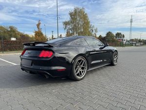 Ford Mustang 5.0 V8 GT 2015