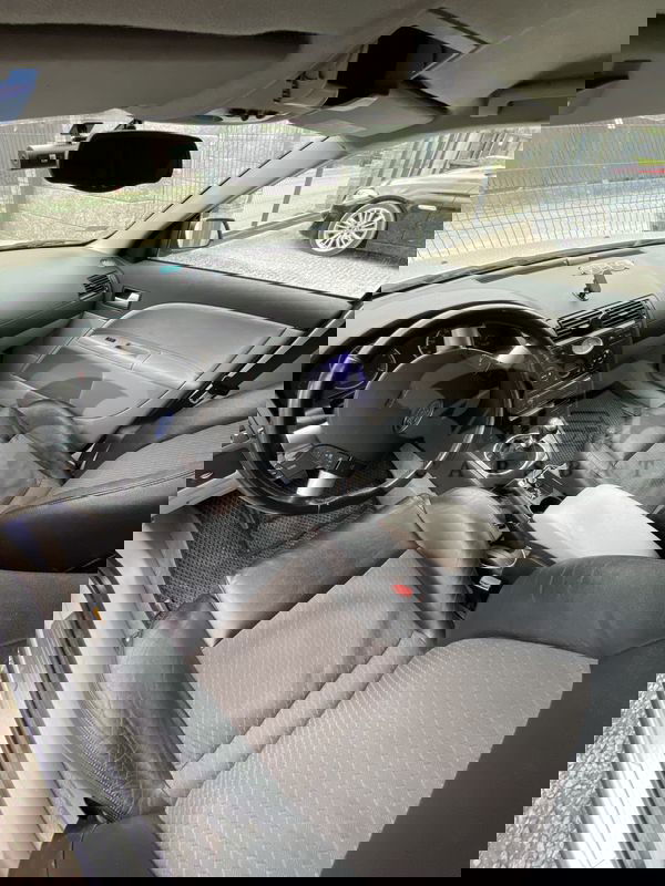 Ford Mondeo Mk3 2001