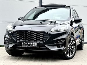 Ford Kuga III 2.0 EcoBlue 4x4 ST-LINE X 2021