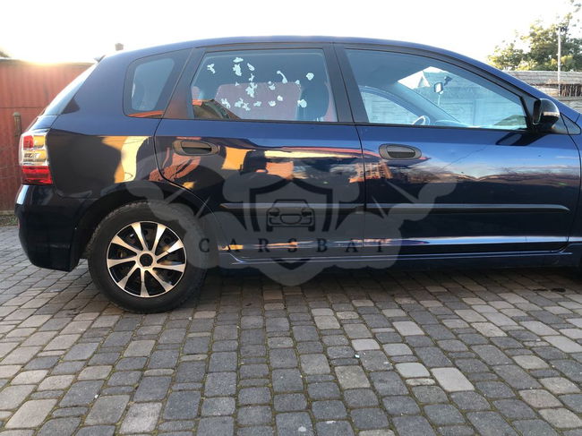 Honda Civic VII 1.4i LS 2004