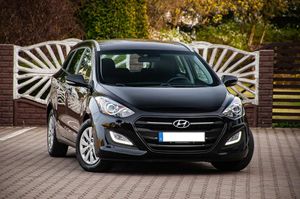 Hyundai i30 II 1.6 CRDi BlueDrive Premium 2015