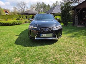 Lexus UX 250h GPF Business 2WD 2020