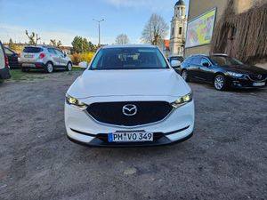 Mazda CX-5 II 2019