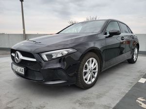 Mercedes-Benz A W177 250 e 8G-DCT Edition 2021 2020