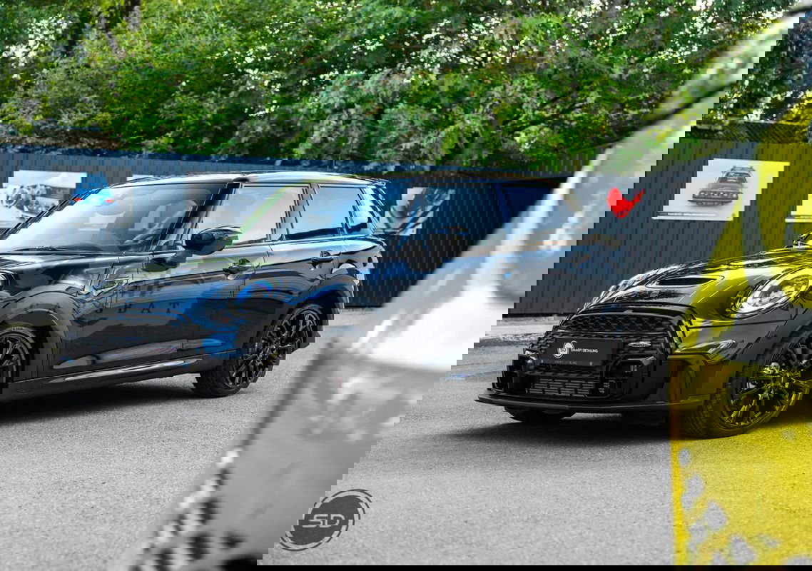 Mini Cooper 2023