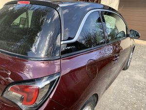 Opel Adam 1.2 Jam Unlimited 2014