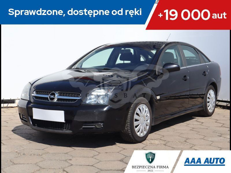 Opel Vectra C 2003