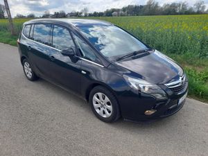 Opel Zafira C 1.6 CDTI Enjoy 2015