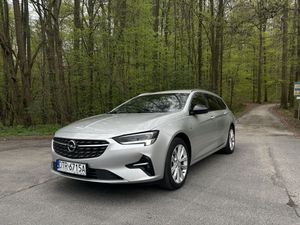 Opel Insignia B 2.0 CDTI Business Elegance S&S 2020