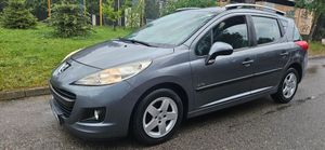 Peugeot 207 SW 95 VTi Urban Move 2011