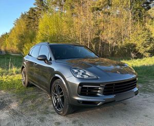 Porsche Cayenne III S 2020