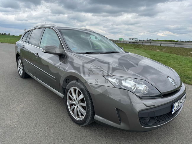 Renault Laguna III 2.0 16V 140 Dynamique 2011