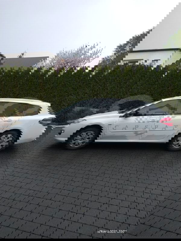 Renault Laguna III 2.0 dCi Expression 2011