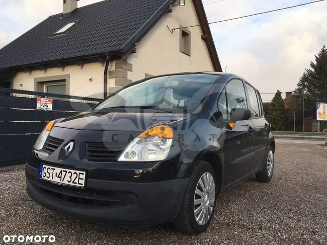 Renault Modus 1.2 16V Cite 2005